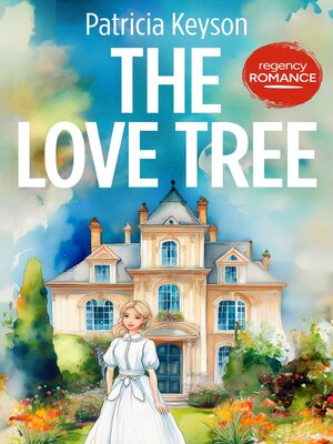 cover image of The Love Tree